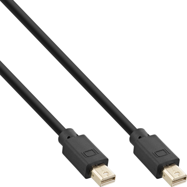 InLine 17122P DisplayPort-Kabel