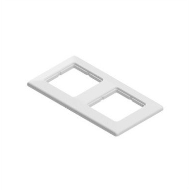 Easylan ADZ00103 ADZ00103 Patchpanel borító Fehér ( )