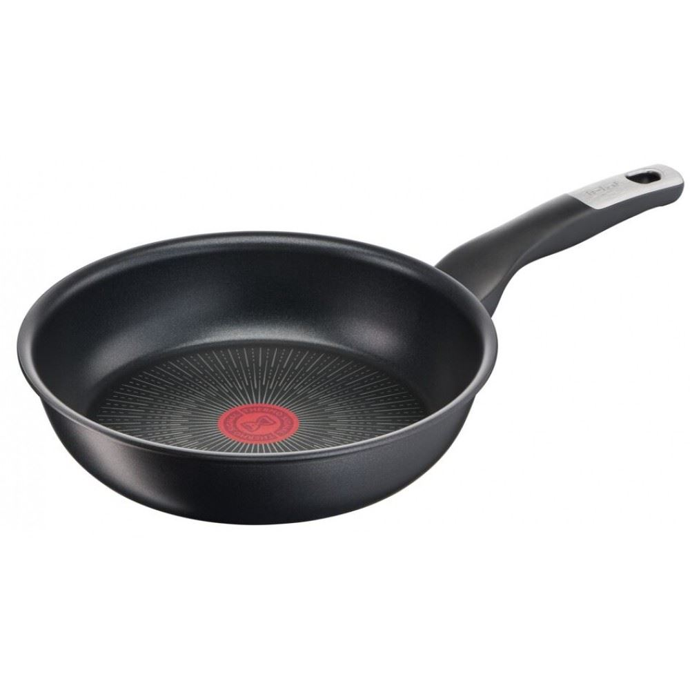 Tefal Unlimited G2550772 főzőedény Általános serpenyő Kör (G2550772)