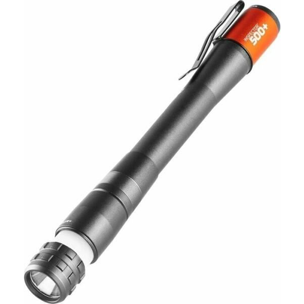 Nebo INSPECTO 500+ zseblámpa (NEB-POC-1000-G) (NEB-POC-1000-G)