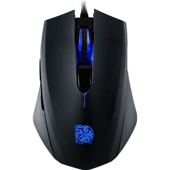 Гейминг мишка Thermaltake, Tt eSPORTS, Син