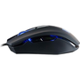 Гейминг мишка Thermaltake, Tt eSPORTS, Син