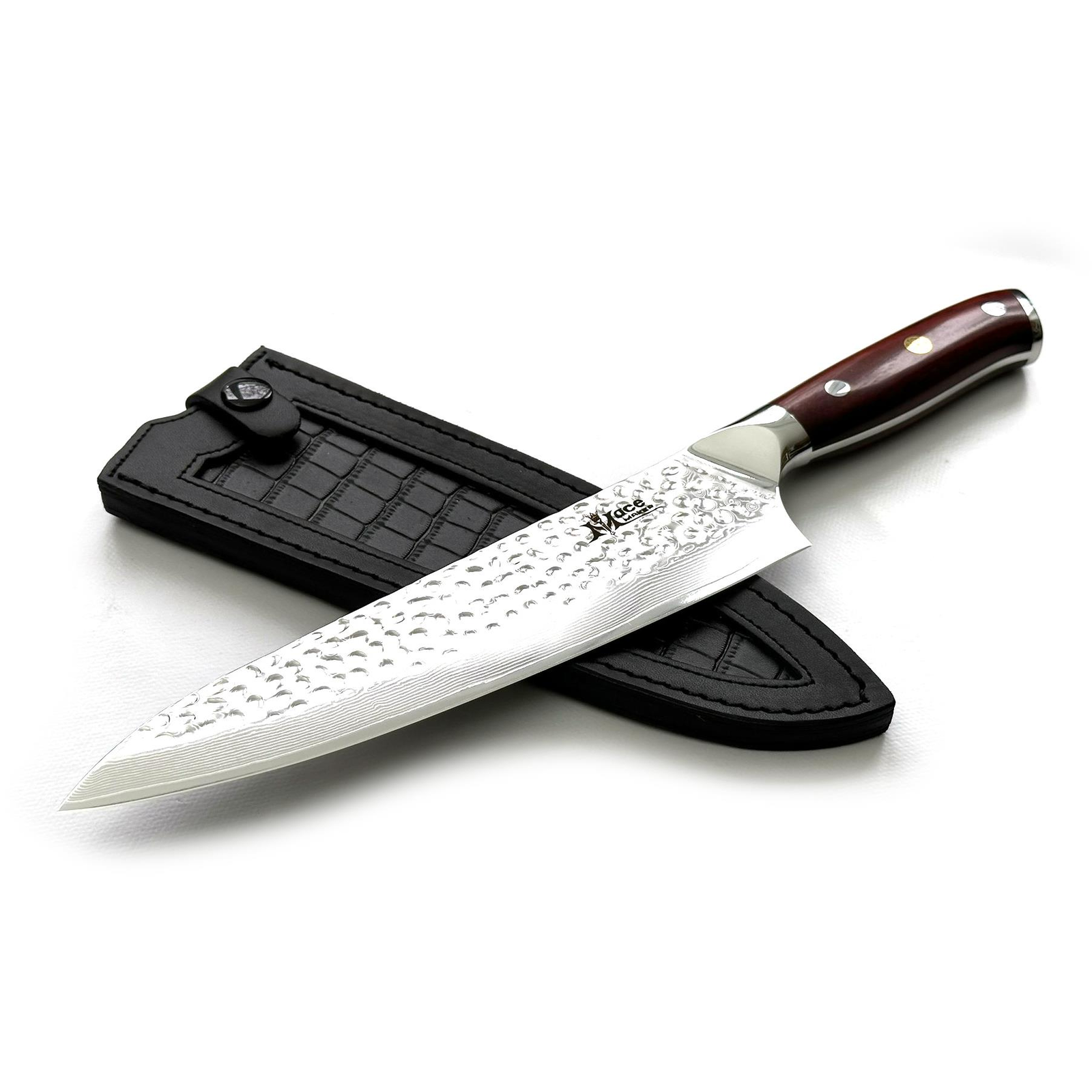 MaceMaker Hailstorm SanMai Chef (8594176643786)