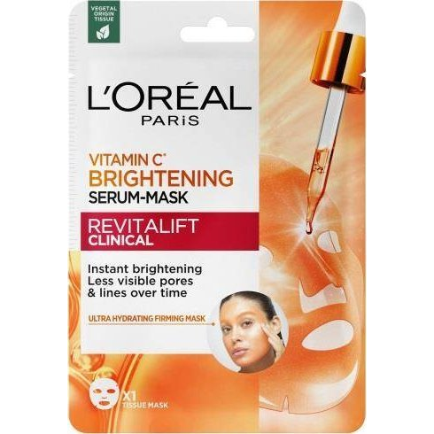 L'ORÉAL PARIS Revitalift Clinical 26g (3600524070090)