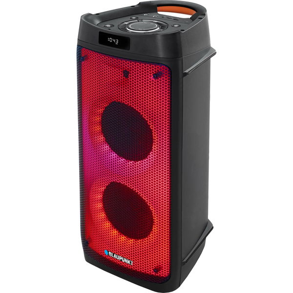 Blaupunkt PB06DB 40W Hordozható Bluetooth Hangszóró Karaoke