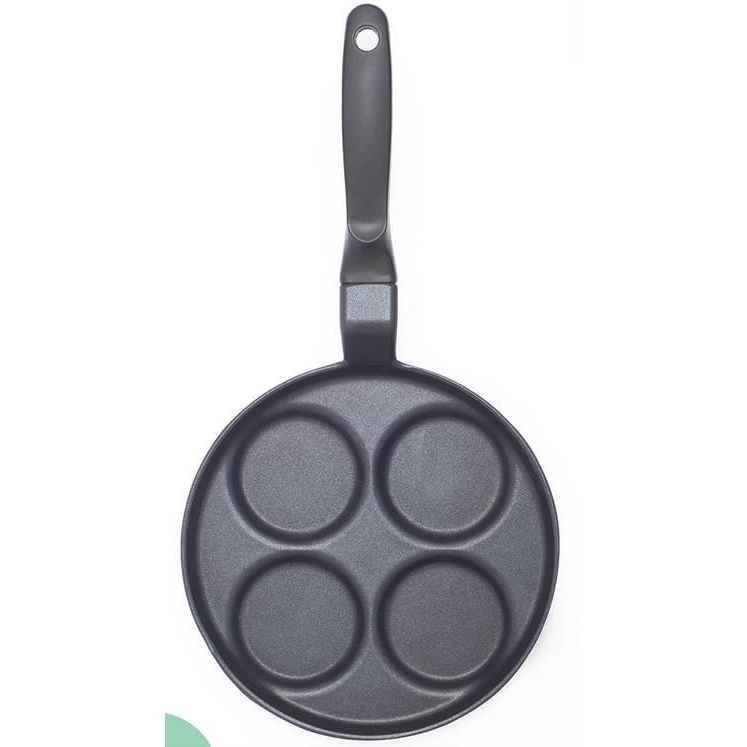 Risoli Indukciós serpenyő 25cm (00106MIN/25T)