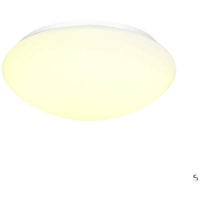 SLV (1002021) LIPSY ® 40 LED-es mennyezeti lámpa Fixen beépített LED-es 18 W Fehér (1002021)