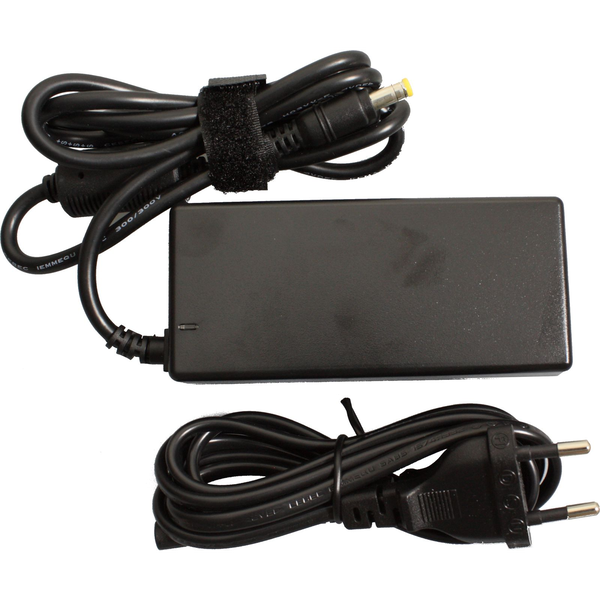 Zasilacz do laptopa MicroBattery 60 W, 2.5 mm, 5 A,  (MBA1154)