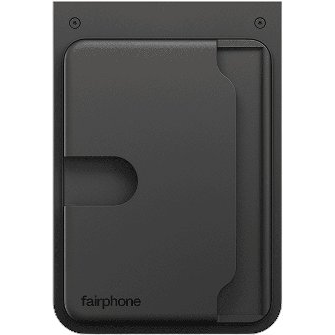 Portatarjetas De Plástico Para Fairphone 6 Modular 3 Cartas