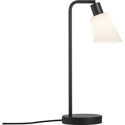 Nordlux Molli (2112825003) Asztali lámpa E14 Fekete (2112825003)