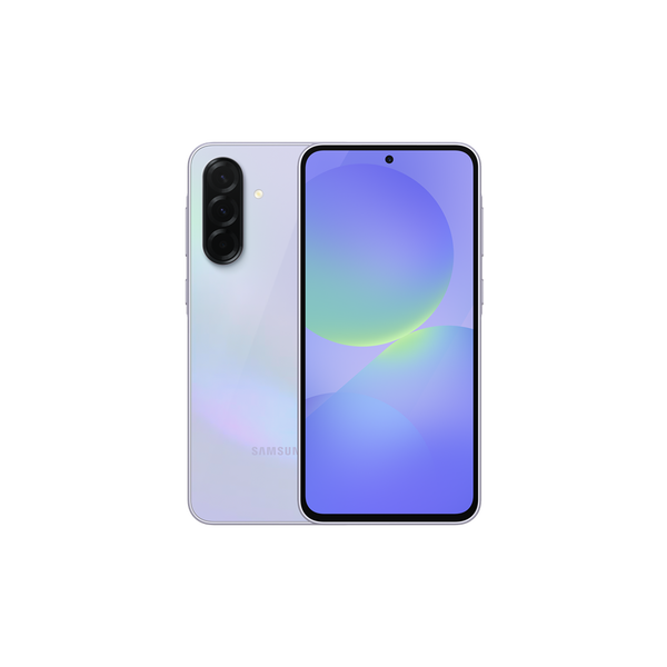 Samsung Galaxy A36 17 см (6.7") Двойна SIM карта Android 15 5G UBS тип C 6 GB 128 GB 5000 mAh Лавандула