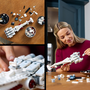 LEGO® Star Wars™ - Tantive IV™ 75376, 654 части