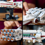 LEGO® Star Wars™ - Tantive IV™ 75376, 654 части
