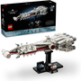LEGO® Star Wars™ - Tantive IV™ 75376, 654 части
