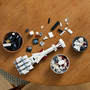 LEGO® Star Wars™ - Tantive IV™ 75376, 654 части