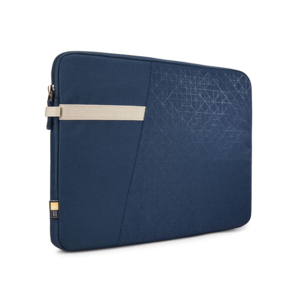 Case Logic Ibira IBRS-214 Dress blue 35,6 cm (14") Schutzhülle Blau