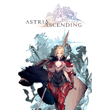 Astria Ascending