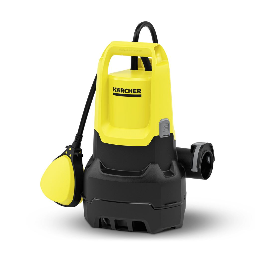 Karcher SP 11.000 Dirt szennyezett víz merülőszivattyú (1.645-820.0) (1.645-820.0)
