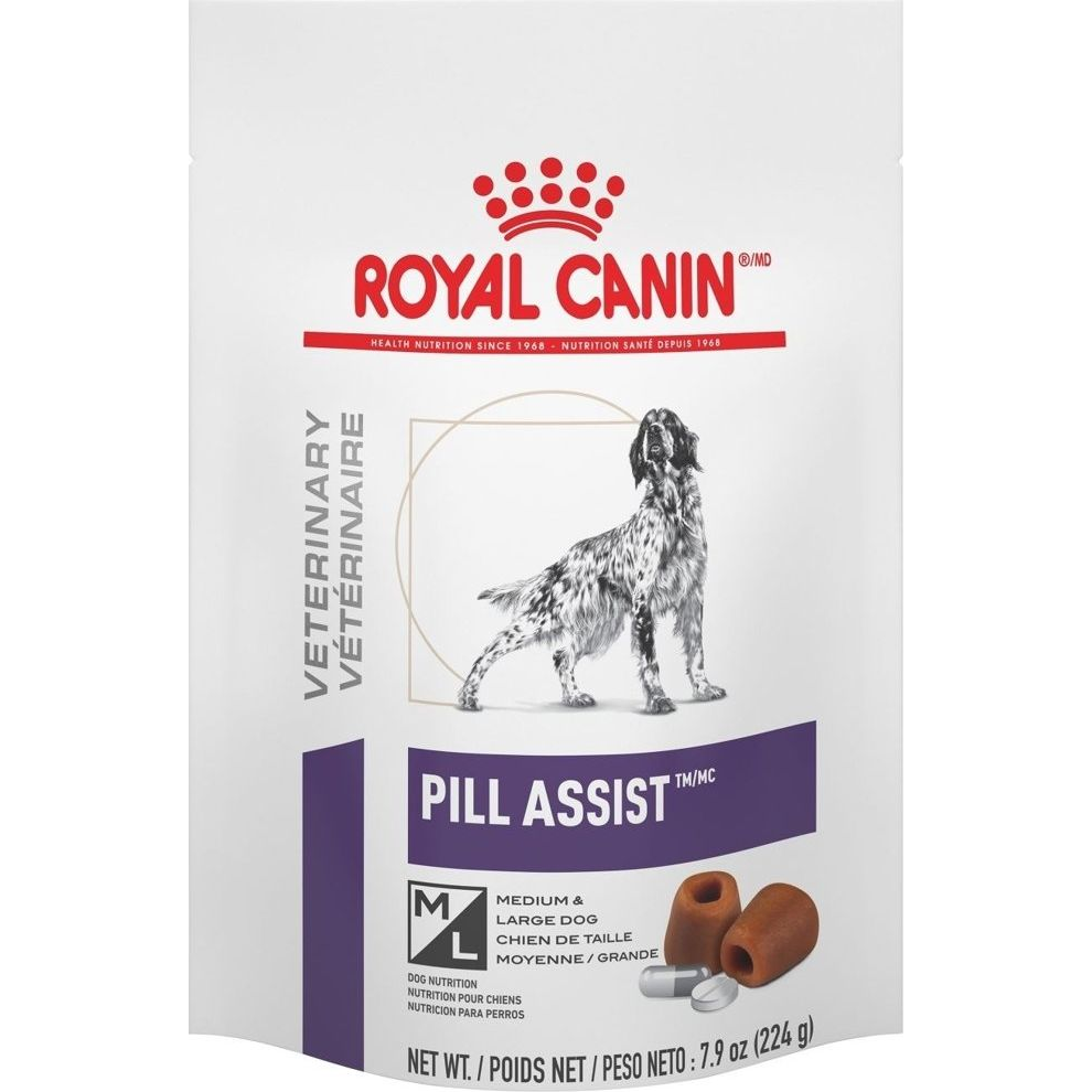 Royal Canin Pill Assist Medium & Large Tablettaadagoló 30 db ( )