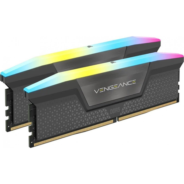Corsair Vengeance RGB DDR5 16GB 5600MHz CL40