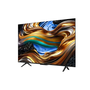 TCL Smart LED Televízió, 127 cm, 4K,UHD, HDR, Google TV