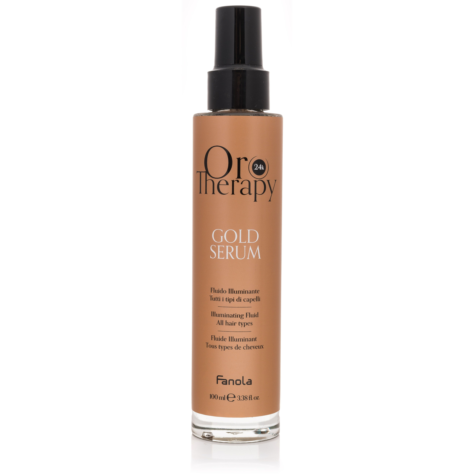 FANOLA Oro Therapy Gold Serum 100 ml (8008277762814)