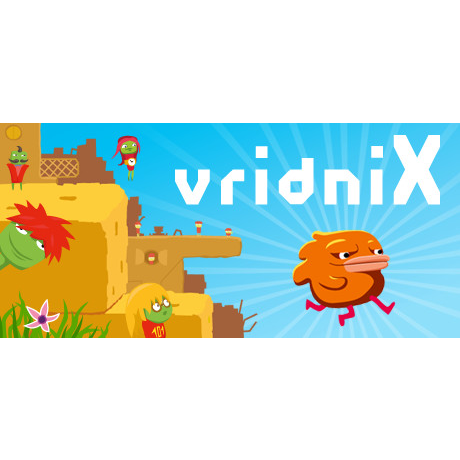 vridniX