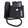 Snom D375 VoIP Telefon - Fekete