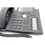 Snom D375 VoIP Telefon - Fekete