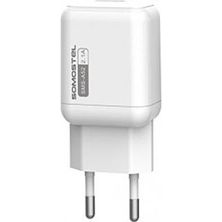 Ładowarka Somostel SMS-A52 1x USB-A 2 A (28232)