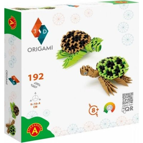 Alexander Toys EXP2346 origami papir