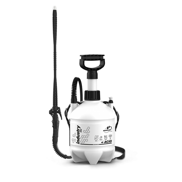 MAROLEX Industry Lite Acid 5L kézi permetező