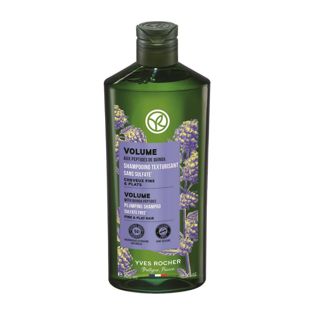 Yves Rocher VOLUME 300 ml (3660005869339)