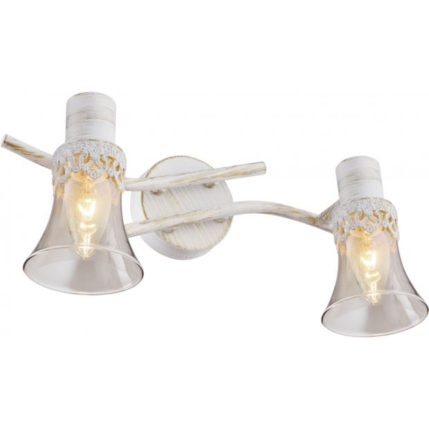 Klausen KL-6454 Valor 2 fali lámpa (KL-6454)