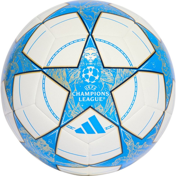 Adidas UEFA Champions League 25/26, felkészülési szakasz, 5