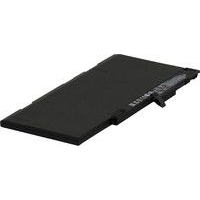 HP 2400mAh Li-Ion Batterij/Accu