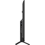 Hisense 55A7GQ TV 139,7 cm (55") 4K Ultra HD Smart TV Wifi Noir