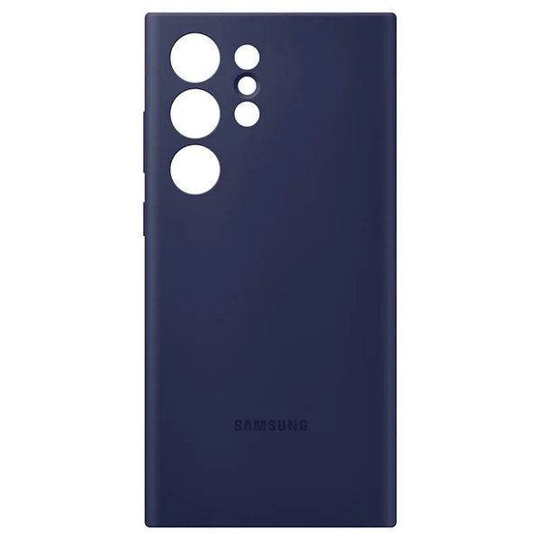 Samsung EF-PS918TNEGWW mobiltelefon etui 17,3 cm (6.8") Cover Marineblå
