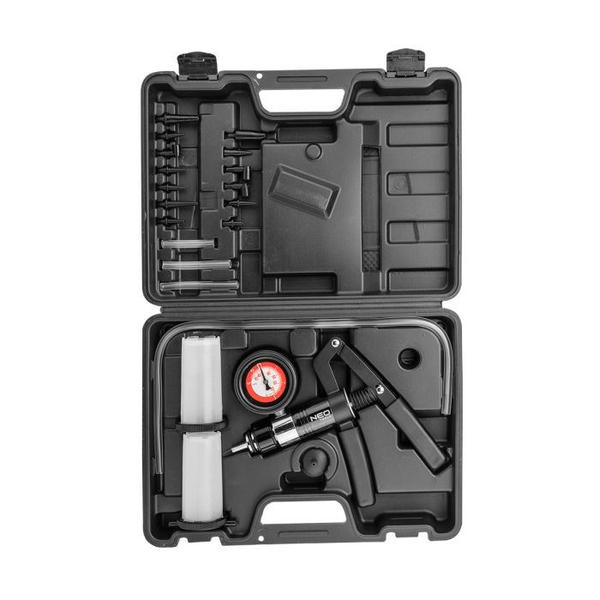NEO Tools 11-267 Vákuum és nyomás tesztelő