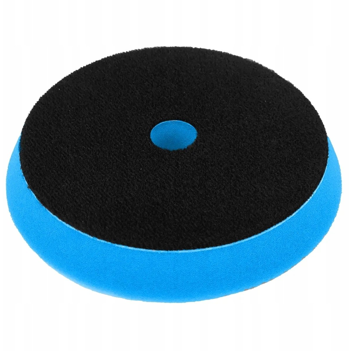 Dedra 08T813 Tépőzáras Polírozó Szivacs 125Mmx25mm (08T813)