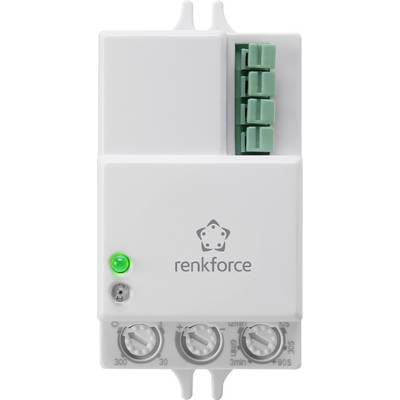 Pohybové čidlo Renkforce 1530623