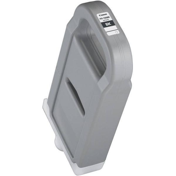 Canon - PFI-706 - ФОТО ЧЕРЕН