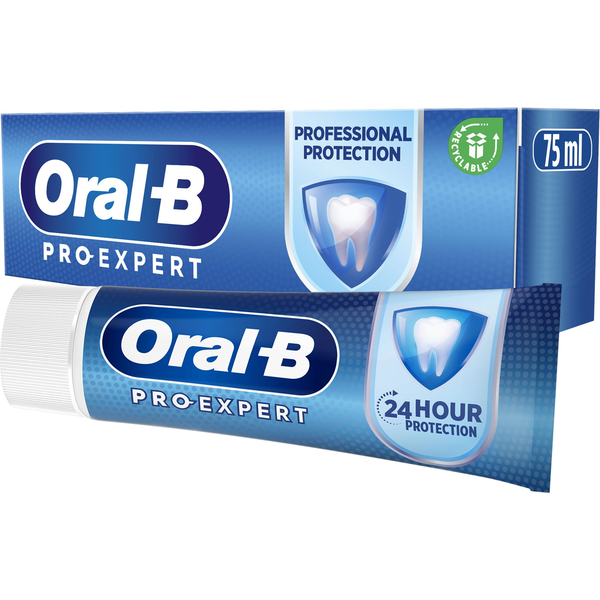 Oral-B Pro-Expert Professional Protection паста за зъби, 75мл