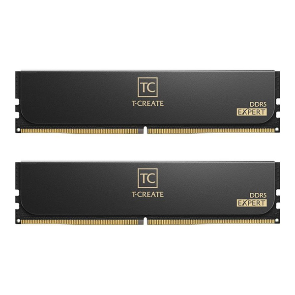TeamGroup 32GB / 7200 T-Create Expert DDR5 RAM KIT (2x16GB)