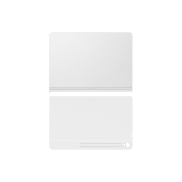 Pouzdro na Galaxy Tab S10 FE+ SAMSUNG Smart Book Cover Bílé