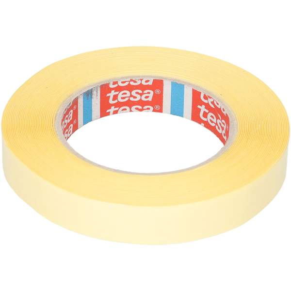 tesafix Folienklebeband Synthesekautschuk 50m x 19mm