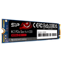 Silicon Power UD85 M.2 500 GB PCI Express 4.0 3D NAND NVMe
