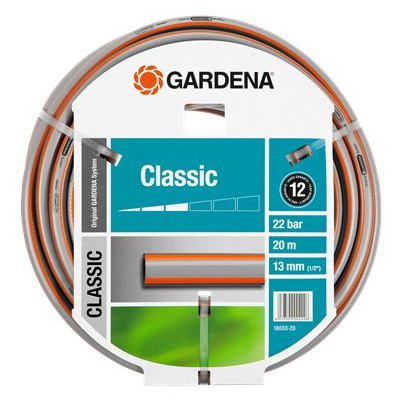 Záhradná hadica Gardena Classic 18003-20 1/2" 20 m