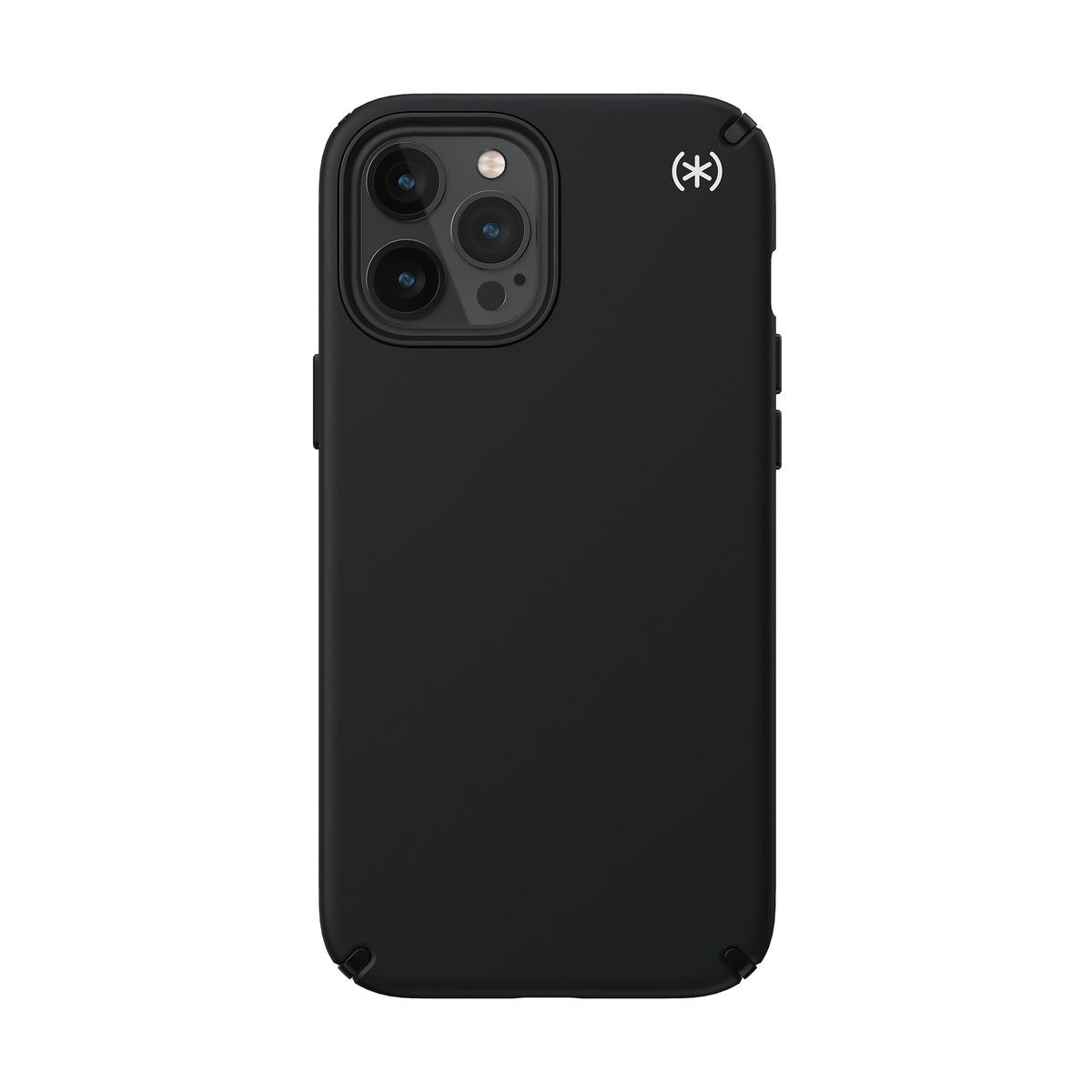 Speck Presidio2 Apple iPhone 13/12 Pro Max Ütésálló Tok - Fekete (141736-D143)