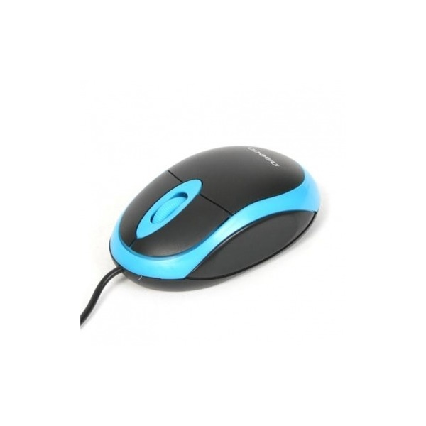 Optická myš OMEGA OM-07V drátová dobrá